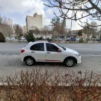 کوییک SR سالم درحد مدل 1400|خودرو سواری و وانت|اصفهان, پوریای ولی|دیوار