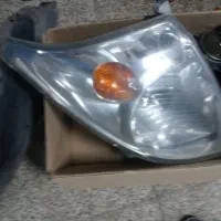 قطعات خودرو