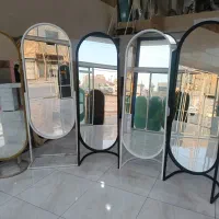 میز 13 کشو و آینه رومیزی|جاکفشی، کمد، دراور|کرج, عظیمیه|دیوار