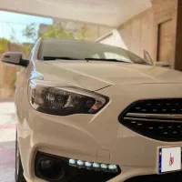 شاهین G سانروف در حد|خودرو سواری و وانت|قزوین, |دیوار