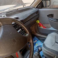 پراید نسیم مدل 86|خودرو سواری و وانت|خرمشهر, |دیوار