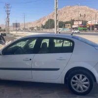 مگان مدل ۹۱ اتومات|خودرو سواری و وانت|کرمانشاه, |دیوار