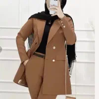 پارچه کرمی