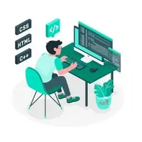 نیازمند طراح سایت