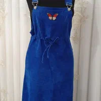 پیراهن بلند شیک و مجلسی