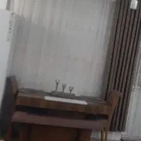 مبلمان ال ۷ نفره و میز ناهار خوری ۶ نفره|میز و صندلی غذاخوری|منجیل, |دیوار