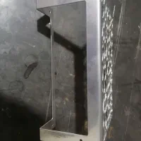 جای حوله و لوازم بهداشتی|لوازم سرویس بهداشتی|باقرشهر, |دیوار