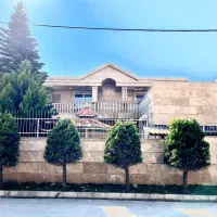 ویلای دوبلکس شبانه