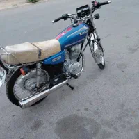 موتور ۱۵۰ مدارک
