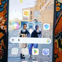 گوشی هواوی نوا ۵تی