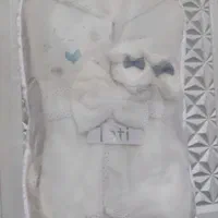 سرویس حوله نونو