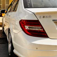Benz c2012فابریک|خودرو سواری و وانت|شیراز, شهرک پرواز|دیوار