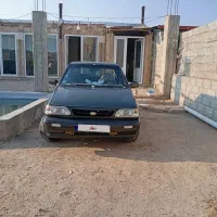 پراید مدل 80|خودرو سواری و وانت|تبریز, |دیوار