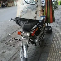۱۲۵کویرموتور