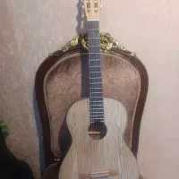 گیتار دست ساز