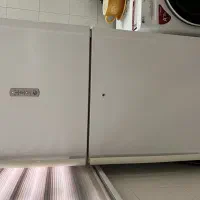 یخچال فریزر سامسونگ