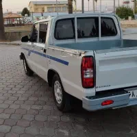 مزدا دوکابین کارا۲۰۰۰|خودرو سواری و وانت|دهدشت, |دیوار