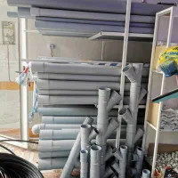 لوله زیر قیمت کارخونه