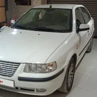 سمند ef7مدل۹۷