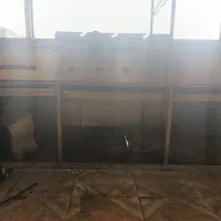 خیابان طالقانی کوچه پارکینگ