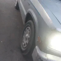 مزدا ۲۰۰۰ تک کابین مد۸۸ دوگانه کارخانه|خودرو سواری و وانت|ارومیه, |دیوار