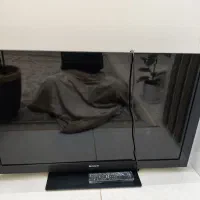 تلویزیون سونی ۴۰ اینچ ال سی دی