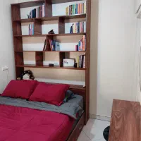 اجاره واحد همکف پارکینگ دار|اجارهٔ آپارتمان|تهران, نبی اکرم|دیوار