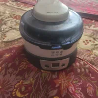 سرخکن|سایر لوازم برقی|قم, پردیسان|دیوار