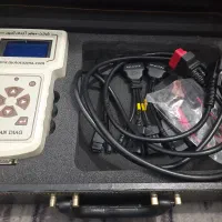 دیاگ موتور ازما ثمین|قطعات یدکی و لوازم جانبی|تهران, دستغیب|دیوار