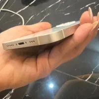 ایفون ۱۳ در حد صفر ۲ سیم کارت|موبایل|محمودآباد, |دیوار