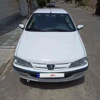 پژو پارس دوگانه کارخانه