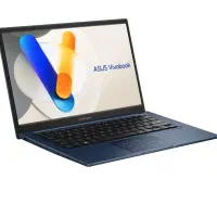 لپتاپ ایسوس VivoBook X1404سبک،مناسب کارهای روزمره|رایانه همراه|قزوین, |دیوار