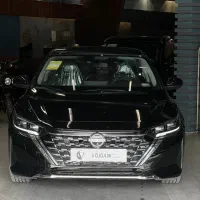 نیسان سیلفی امتیس پلاس ۲۰۲۴ صفر