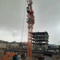 خریدوفروش تاور بچینگ اسانسور|ماشین‌آلات صنعتی|اهواز, کوی سعدی|دیوار