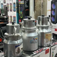 دوغ ساز یا کره گیر برقی