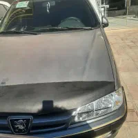 پارس سال مدل ۹۴