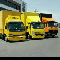 اثاث کشی و ارائه خدمات آل بویه با ضمانت|خدمات حمل و نقل|سمنان, |دیوار