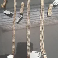 دستبند و انگشتر رولکس تراش