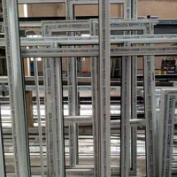 درب پنجره دوجداره