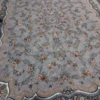 فرش ۹ متری نو