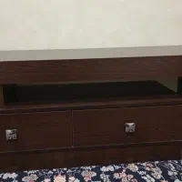 میز تلویزیون تمام ام دی اف