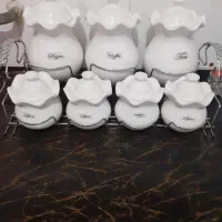 چای سازبرقی یک باراستفاده شده|سماور، چای‌ساز، قهوه‌ساز|مریوان, |دیوار