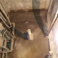 نانو و آب بندی اعتماد گیلان