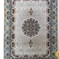 فرش ۷۰۰ شانه طرح هالیدی