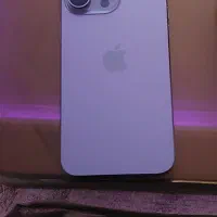 گوشی 15پرومکس256 قیمت۱۱۵|موبایل|قرچک, مهدیه|دیوار