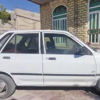 فروش فوری پراید۱۳۱