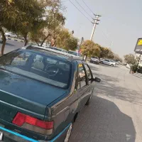 پژو آردی مدل 83|خودرو سواری و وانت|تهران, صاحب الزمان|دیوار