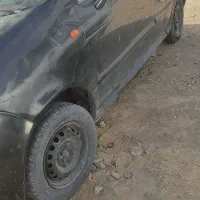 ام وی ام 110|خودرو سواری و وانت|قوچان, |دیوار