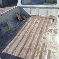 وانت پیکان مدل80|خودرو سواری و وانت|شاهرود, |دیوار