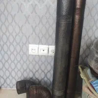 لوله بخاری